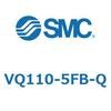 VQ110-5FB-Q V Series(VQ110) SMC 43659823