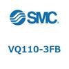 VQ110-3FB V Series(VQ110) SMC 43659893