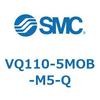 VQ110-5MOB-M5-Q V Series(VQ110) SMC 43659936