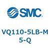 VQ110-5LB-M5-Q V Series(VQ110) SMC 43659945