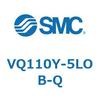 VQ110Y-5LOB-Q V Series(VQ110Y) SMC 43661397