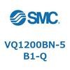 VQ1200BN-5B1-Q V Series(VQ1200BN) SMC 43663454