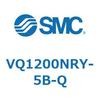 VQ1200NRY-5B-Q V Series(VQ1200NRY) SMC 43663628