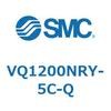 VQ1200NRY-5C-Q V Series(VQ1200NRY) SMC 43663637
