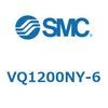 VQ1200NY-6 V Series(VQ1200NY) SMC 43663646