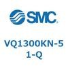 VQ1300KN-51-Q V Series(VQ1300KN) SMC 43665308