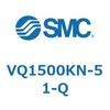 VQ1500KN-51-Q V Series(VQ1500KN) SMC 43666823