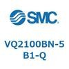 VQ2100BN-5B1-Q V Series(VQ2100BN) SMC 43667645
