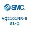 VQ2101NR-5B1-Q V Series(VQ2101NR) SMC 43668503