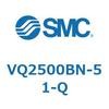 VQ2500BN-51-Q V Series(VQ2500BN) SMC 43673035