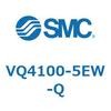 VQ4100-5EW-Q V Series(VQ4100) SMC 43675047