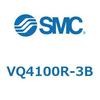 VQ4100R-3B V Series(VQ4100R) SMC 43675774