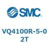 VQ4100R-5-02T V Series(VQ4100R) SMC 43675835