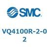 VQ4100R-2-02 V Series(VQ4100R) SMC 43675844