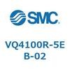 VQ4100R-5EB-02 V Series(VQ4100R) SMC 43675878