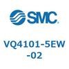 VQ4101-5EW-02 V Series(VQ4101) SMC 43676492