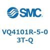 VQ4101R-5-03T-Q V Series(VQ4101R) SMC 43676998
