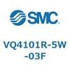 VQ4101R-5W-03F V Series(VQ4101R) SMC 43677034