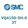 VQ4150-5H-03T V Series(VQ4150) SMC 43677436