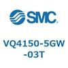 VQ4150-5GW-03T V Series(VQ4150) SMC 43677454