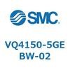 VQ4150-5GEBW-02 V Series(VQ4150) SMC 43677506