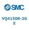VQ4150R-2GE V Series(VQ4150R) SMC 43677524
