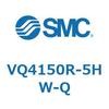 VQ4150R-5HW-Q V Series(VQ4150R) SMC 43677612