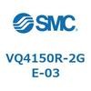 VQ4150R-2GE-03 V Series(VQ4150R) SMC 43677646