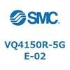 VQ4150R-5GE-02 V Series(VQ4150R) SMC 43677655