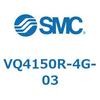 VQ4150R-4G-03 V Series(VQ4150R) SMC 43677664