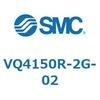 VQ4150R-2G-02 V Series(VQ4150R) SMC 43677673