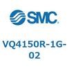 VQ4150R-1G-02 V Series(VQ4150R) SMC 43677682