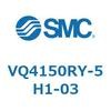 VQ4150RY-5H1-03 V Series(VQ4150RY) SMC 43677752