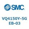 VQ4150Y-5GEB-03 V Series(VQ4150Y) SMC 43677847