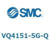 VQ4151-5G-Q V Series(VQ4151) SMC 43677978