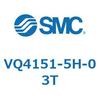 VQ4151-5H-03T V Series(VQ4151) SMC 43678163