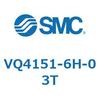 VQ4151-6H-03T V Series(VQ4151) SMC 43678188