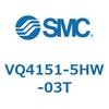 VQ4151-5HW-03T V Series(VQ4151) SMC 43678312