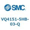 VQ4151-5HB-03-Q V Series(VQ4151) SMC 43678425