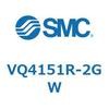 VQ4151R-2GW V Series(VQ4151R) SMC 43678495