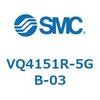 VQ4151R-5GB-03 V Series(VQ4151R) SMC 43678608