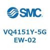 VQ4151Y-5GEW-02 V Series(VQ4151Y) SMC 43678653