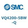 VQ4200-5BW-Q V Series(VQ4200) SMC 43678958