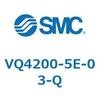 VQ4200-5E-03-Q V Series(VQ4200) SMC 43679028
