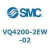 VQ4200-2EW-02 V Series(VQ4200) SMC 43679082