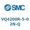 VQ4200R-5-02N-Q V Series(VQ4200R) SMC 43679353