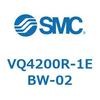 VQ4200R-1EBW-02 V Series(VQ4200R) SMC 43679362