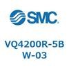 VQ4200R-5BW-03 V Series(VQ4200R) SMC 43679378