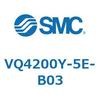VQ4200Y-5E-B03 V Series(VQ4200Y) SMC 43679457
