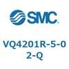 VQ4201R-5-02-Q V Series(VQ4201R) SMC 43680123